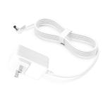 24V ACアダプター対応シャープ(SHARP)空気清浄機小型 FU-SC01-W・FU-RC01-w・FU-TC01・FU-PC01・ 寝室 花粉 ス