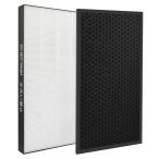 FZ-BX50HF 集じんフィルター と FZ-B50DF 