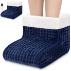 CYFIE 足元ヒーター 足温器 電気足温�