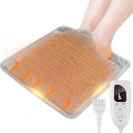足温器 電気足温器フットウォーマ�