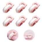 PAVIKE futon зажим futon фиксация контейнер futon futon смещение .. предотвращение смещение предотвращение futon фиксация контейнер futon легкий проект установка 