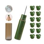 . видеть futon зажим 30шт.@. эластичный код .12 шт. медведь застежка futon смещение предотвращение futon фиксация контейнер мощный нет игла Anne 