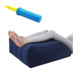 ateena пара подушка .. для колени подушка колени подушка колени внизу подушка foot pillow пара вверх подушка подушка низкая упругость покрытие 