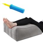 ateena пара подушка .. для колени подушка колени подушка колени внизу подушка foot pillow пара вверх подушка подушка низкая упругость покрытие 