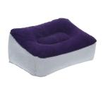 YFFSFDC пара подушка пара класть подставка под ноги воздушный подушка пара разместить на автомобильный самолет для путешествие для . дом офис e