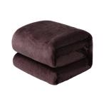 HATOHOME теплый одеяло охлаждение меры фланель микроволокно всесезонный Blanc ke