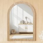 Browgrow орнамент зеркало орнамент зеркало из дерева зеркало арка type зеркало wall зеркало натуральное дерево рама круг зеркало арка 