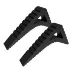  дверной стопор раздвижная дверь стопор обе для вход мощный фиксация для помещений резиновый долговечность высокий фиксация . способ .