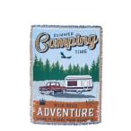 HYUGA レジャーシート ラグ マット キャンプ ブランケット アウトドア 厚手 マルチカバー