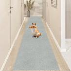 XIWEIYI длинный ковровое покрытие смещение нет ... водоотталкивающий модный одноцветный ковровое покрытие модель TPR звукоизоляция ковер pe