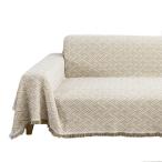  диван покрытие Северная Европа способ мульти- покрытие диван многофункциональный чехол на диван бахрома имеется прямоугольный sof