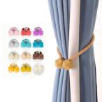 Alaka занавески кисточка магнит занавески кисточка магнит кисточка 2 шт. комплект магнит машина 