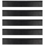 GLEAVI окно ракель для замены резина заправка полоса для для окна стекло душ дверь уборка для 25Cm