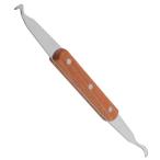  скребок вытяжной зонт паз для уборка вытяжной вентилятор . голова проект многофункциональный специальный скребок щетка лопатка 