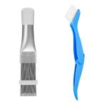  кондиционер ласты очиститель кондиционер ласты из нержавеющей стали очиститель смывающий возможность мойка сила . сильный 