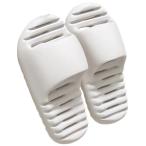 (Tiny Room) тапочки для ванной автобус ботинки легкий материалы EVA осушитель дыра подошва сетка вода. . ванная водонепроницаемый 