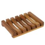 HTB мыло кейс мыло класть из дерева мыло держатель мыло .. из дерева подставка под мыло мыло to