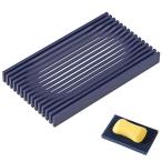 Refoiner мыло кейс мыло класть модный подставка под мыло переносной мыло tray камень .. класть ванная 