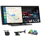 ショッピング動画 11 インチポータブルディスプレイ・動画を視聴する（YouTube・Netflix・TikTok 等アプリ視聴可）・1920