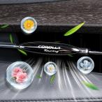 カローラツーリング 車 芳香剤 消臭芳香剤 船形吹き出し口香り棒 ミニコンパクト COROLLA T
