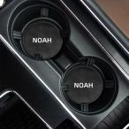 ノア 適用 車 ドリンクホルダー コースター 断熱 ノア 60系 70系 80系 90系 X G S-G 対応 車用