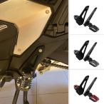 Midimttop オートバイアクセサリー適用車種 X-ADV 750 X ADV 750 X ADV 750 2021 2022 2023 2024 アルミ ワ