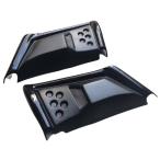 Diabolus Honda Rebel 250 крышка двигателя RB0039 Diablo Custom Works Rebel300 Engine cover