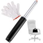 DASBET стул газ цилиндр для замены высота настройка возможность 360° вращение стальной стул для ga потертость f