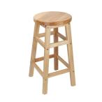 FYY балка счетчик стул из дерева табурет высота 45cm/50cm/60cm/70cm/80cm выдерживаемая нагрузка 150 kg подставка под ноги имеется .