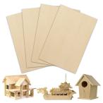 DIY 木材 ベニヤ板 固い板 薄い 4 極�