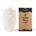 Bake Choice マフィンカップ チューリ�