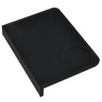 HOMEE シリコンコーヒータンピングマット - 防水エスプレッソコーヒーマット エスプレッソアクセ