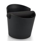 HOMEE コーヒーノックボックス 4.8インチ 衝撃吸収 丈夫 バリスタスタイル ノックボックス 取り外