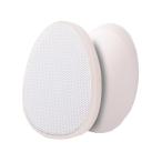 Yuan &amp; Chuang депилятор .. только nano стекло депилятор угол качество удаление физика удаление волос ладонь размер легкий для мужчин и женщин 