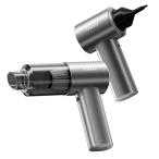 Itutn портативный очиститель автомобильный пылесос миниатюрный * легкий 12000Pa мощный всасывание & мощный вентилятор дуть .../..