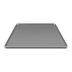 MERIGLARE 洗濯機 トレー シリコンドリップトレイ ミニ冷蔵庫フロアマット ミニ冷蔵庫マッ