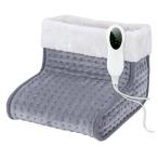 CYFIE 足元ヒーター 足温器 電気足温�