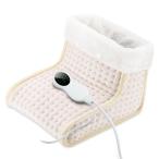 CYFIE 足元ヒーター 足温器 電気足温�