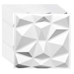 Anopono 3D wall panel стена оборудование орнамент легкий водонепроницаемый PVC 3D цельный панель DIY living .. магазин офис ho wa