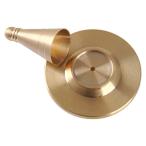freneci аромат кукуруза mold курильница держатель аромат конструкция DIY tool кукуруза .. формирование контейнер диаметр 1.9cm× высота 
