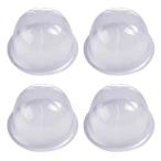 Ailunate шляпа подставка бесформенный предотвращение подставка шляпа .. место хранения вешалка форма .. предотвращение плюс chi