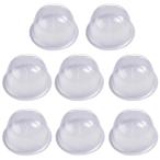 Ailunate шляпа подставка бесформенный предотвращение подставка шляпа .. место хранения вешалка форма .. предотвращение плюс chi