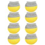 (tabi тигр ) чемодан для колесо носки литейщик покрытие загрязнения предотвращение дорожная сумка для 