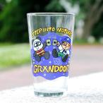 GRANDOOR パイントグラス 480ml 大口径 �