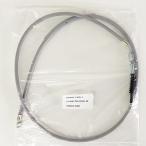 TX650 XS1 XS650 передний тормоз кабель 256-26341-00