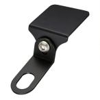 Yootron для мотоцикла зеркало отверстие крепление, опора ETC антенна крепление, опора регистратор пути (drive recorder) держатель M10bo