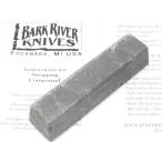 バークリバー Bark River 革砥　研磨剤　ストロップ用コンパウンド　5.6oz 160g　黒