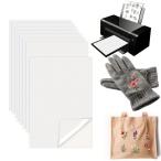 FsGrg вышивка сиденье вода .. вышивка бумага печать возможный вышивка бумага A4 размер печать возможный образец легкий в использовании рука 