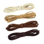 DEVENTORZ замша кожа шнур кожа шнурок аксессуары для шнур работа с кожей шнур retro дизайн soft Touch 