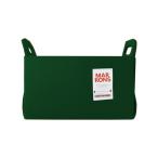 MARRONS marron z складной фетр место хранения box? долговечность . стильный семья * офис *k